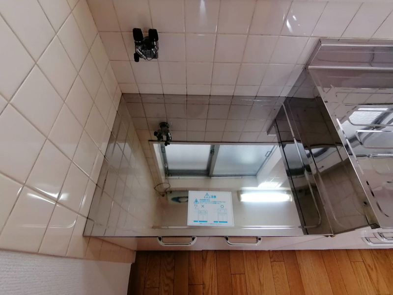 その他部屋・スペース 写真9