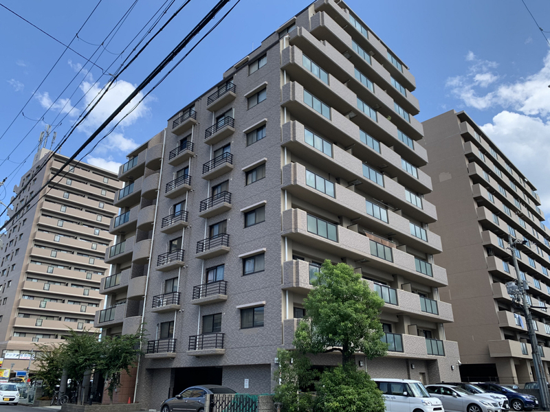 リベール姫路駅前