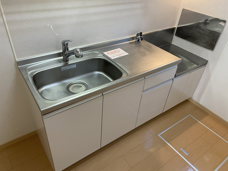 キッチン 写真4