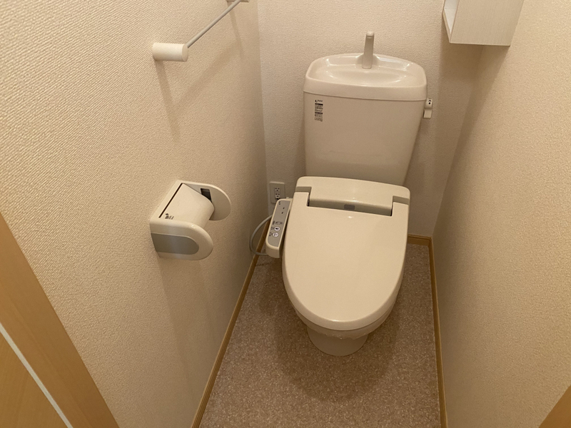 トイレ 写真15