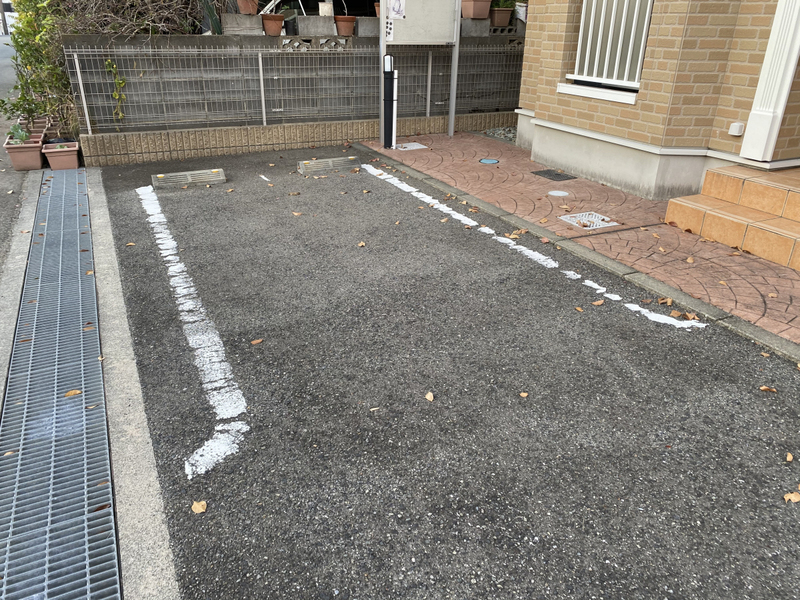 駐車場 写真31