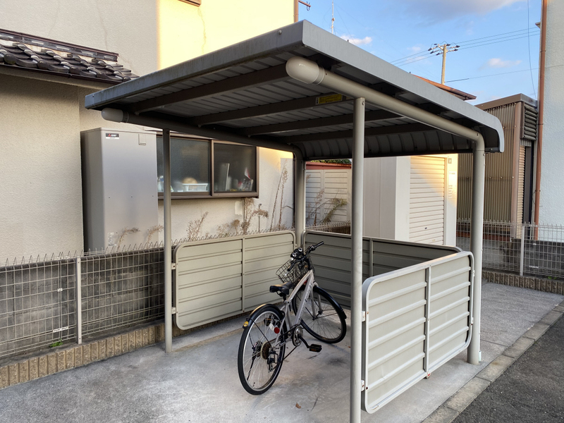共用部 写真30