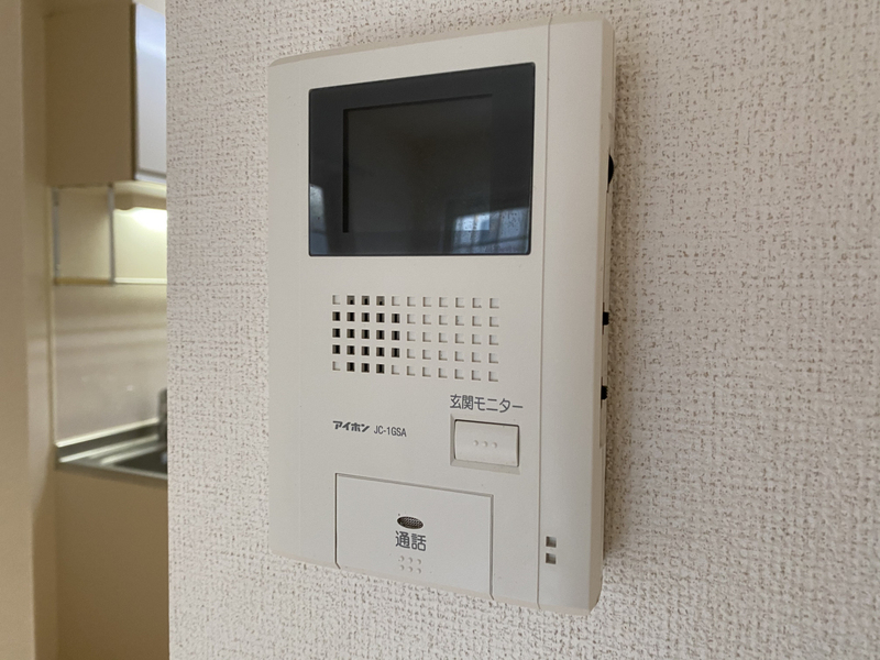 セキュリティ 写真19