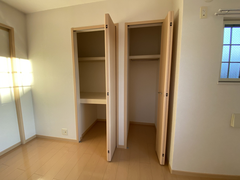 収納 写真17