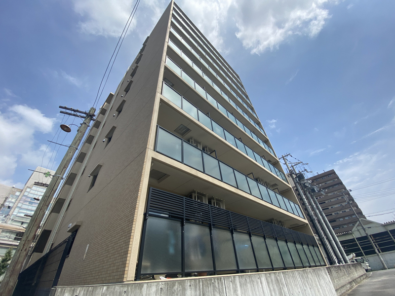 インタービレッジ土山