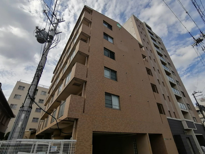 インタービレッジ船丘