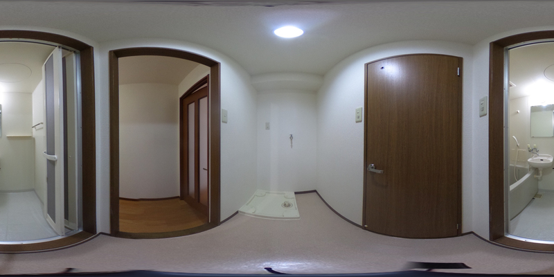 洗面所 写真37