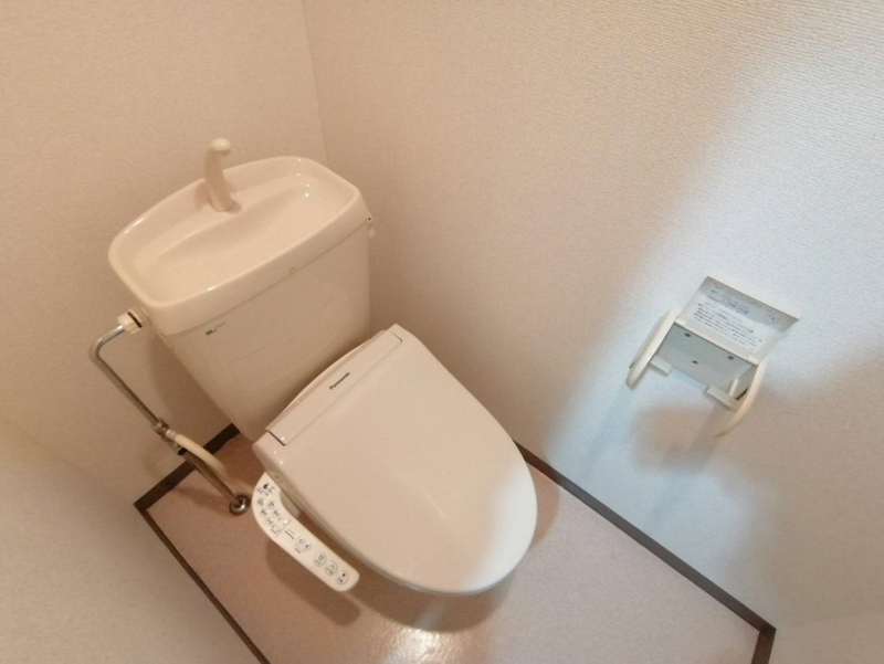 トイレ 写真14