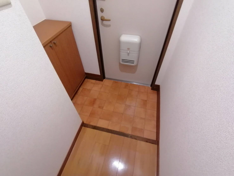 玄関 写真10