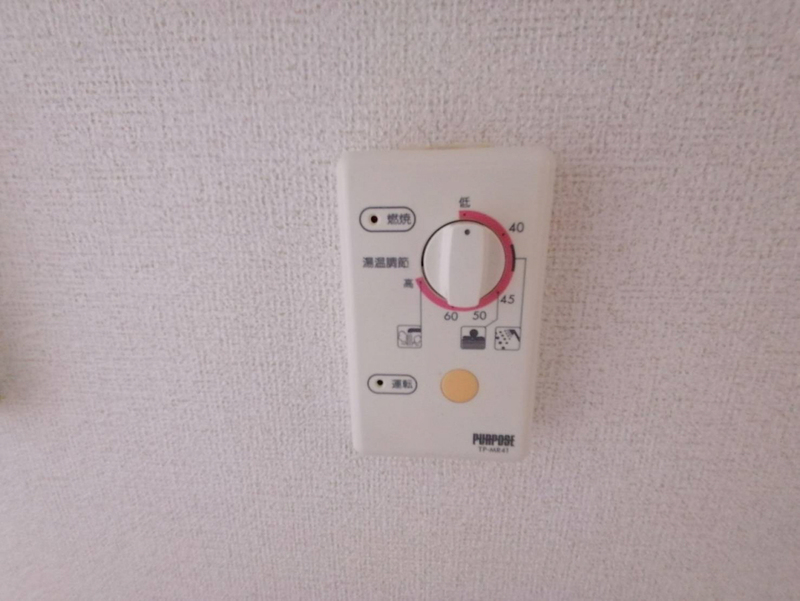バス 写真13