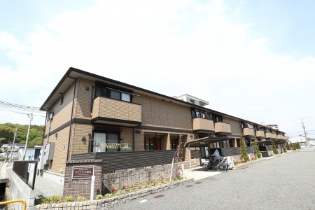 グランヒル青山