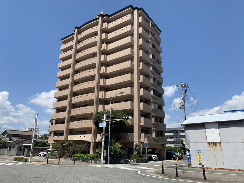 グラジオ神屋町