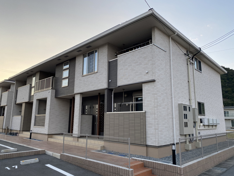 モンターニュⅡ