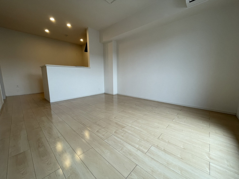 リビング 写真2