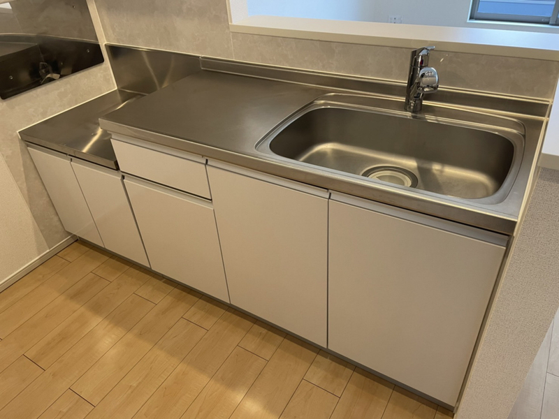 キッチン 写真3