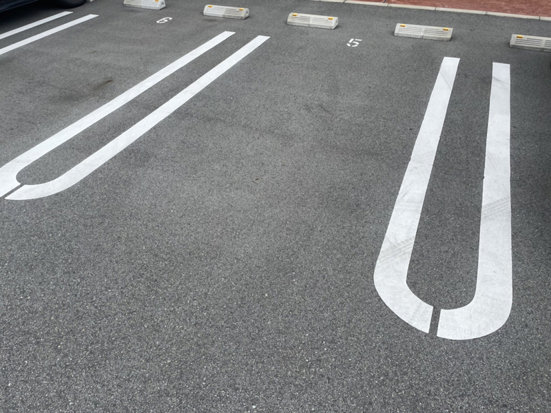 駐車場 写真32