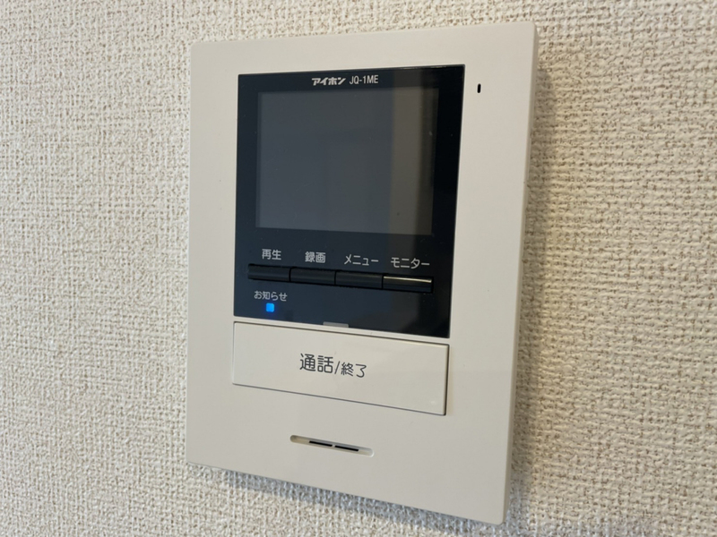 セキュリティ 写真18