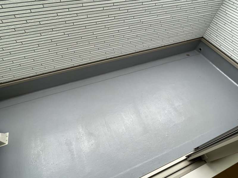 バルコニー・ベランダ 写真17