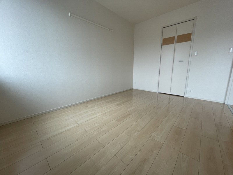 子供部屋 写真7