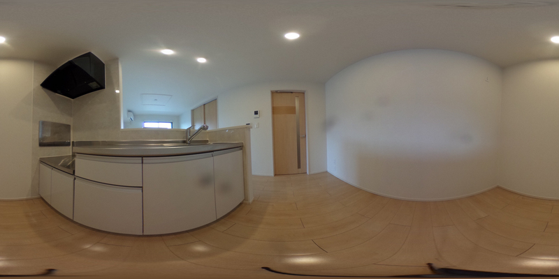 キッチン 写真34