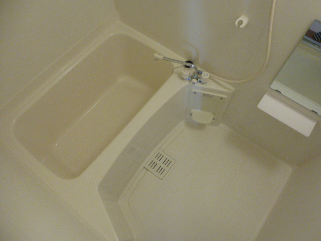バス 写真10