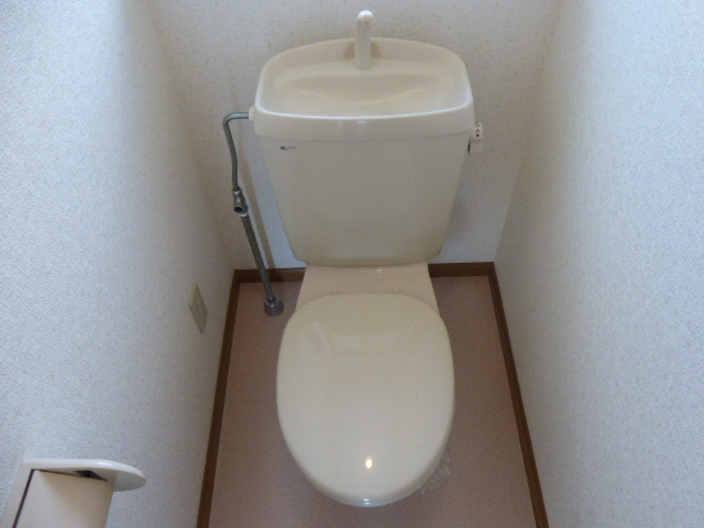 トイレ 写真12