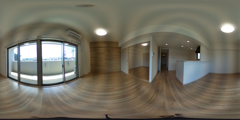 リビング 写真33