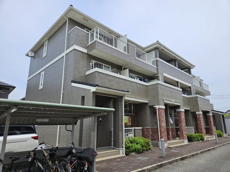 メゾンドリジェールN