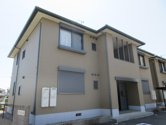 アイランド B棟