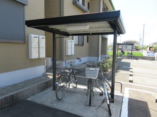 共用部 写真2