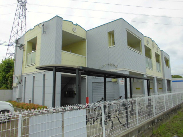 ヴェルロール西今宿