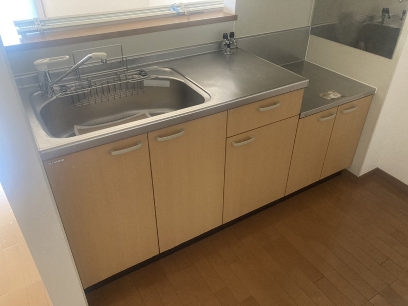 キッチン 写真4