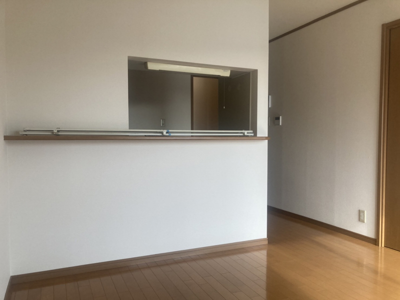 リビング 写真2