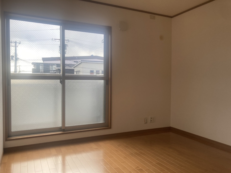 リビング 写真3