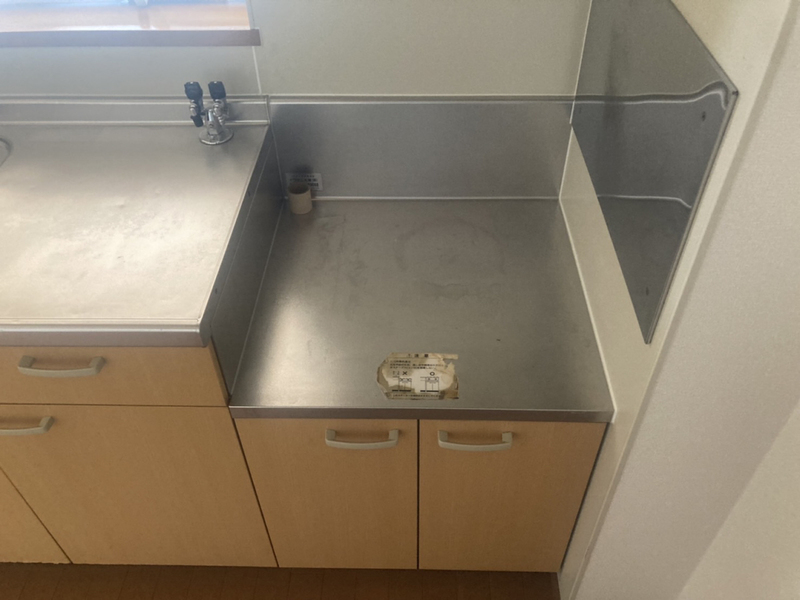 キッチン 写真5