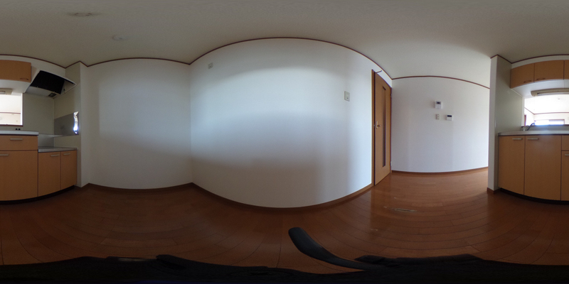 キッチン 写真34