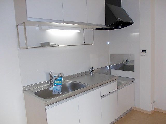 キッチン 写真3