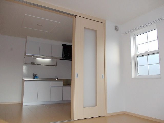 その他部屋・スペース 写真7