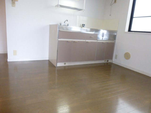 リビング 写真3