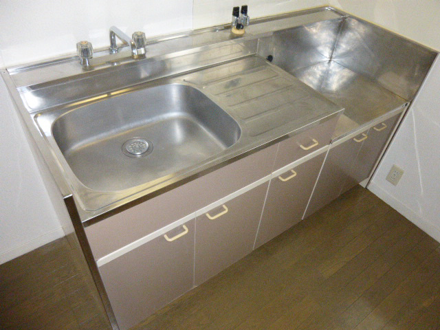 キッチン 写真4