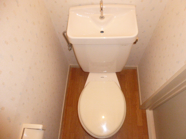 トイレ 写真11