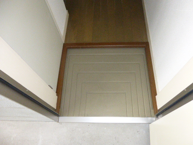 玄関 写真7