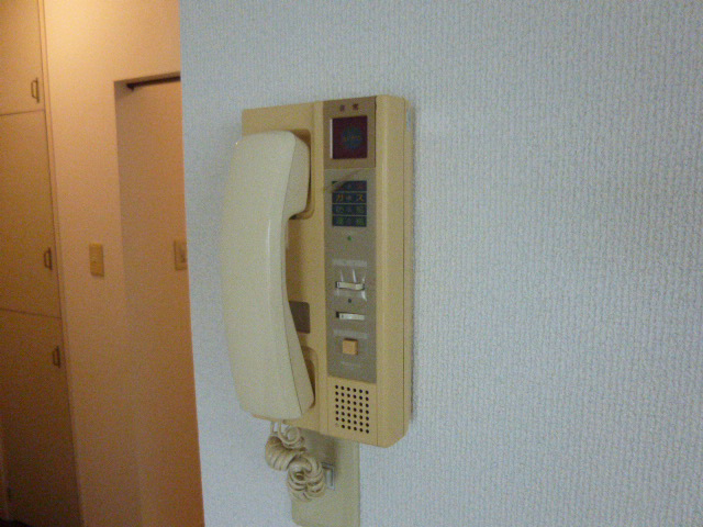 セキュリティ 写真17