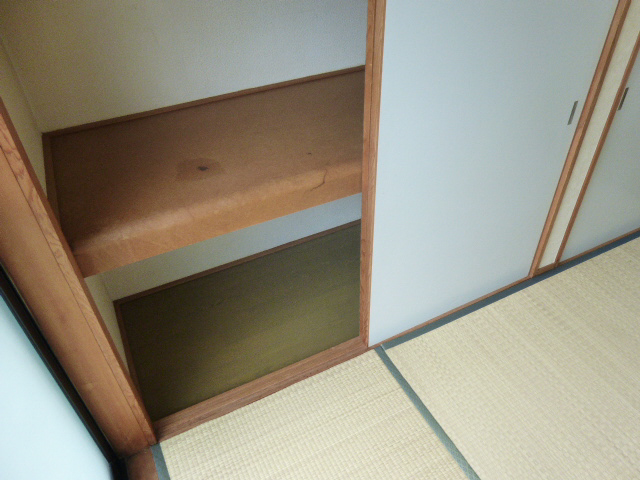 収納 写真14