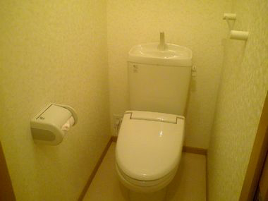 トイレ 写真9