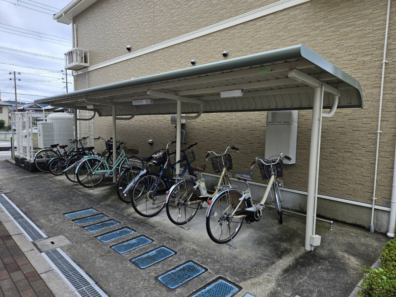 共用部 写真16