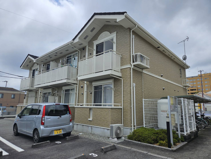 外観 写真15