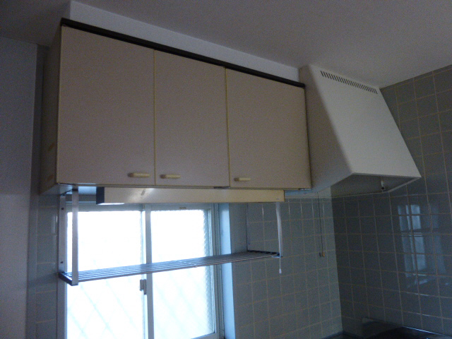 キッチン 写真5