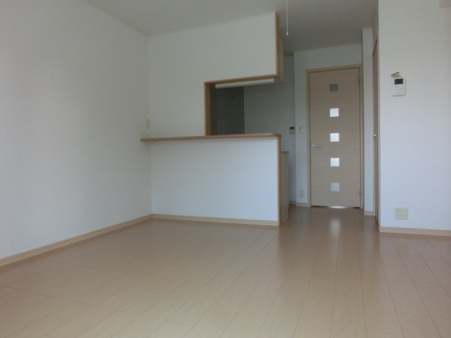 リビング 写真2