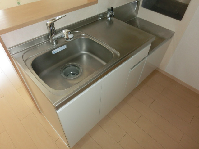 キッチン 写真4